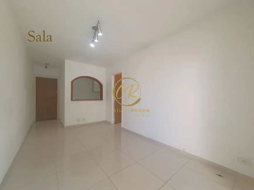 Apartamento com 1 quarto para alugar, 44m2 em Vila Clementino, São Paulo - SP - imagem 6 Foto 6 de Apartamento com 1 quarto para alugar, 44m2 em Vila Clementino, São Paulo - SP