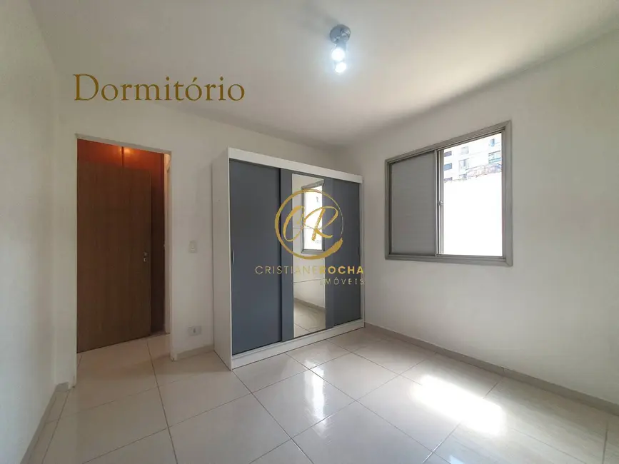 Apartamento com 1 quarto para alugar, 44m2 em Vila Clementino, São Paulo - SP - imagem 9 Foto 9 de Apartamento com 1 quarto para alugar, 44m2 em Vila Clementino, São Paulo - SP