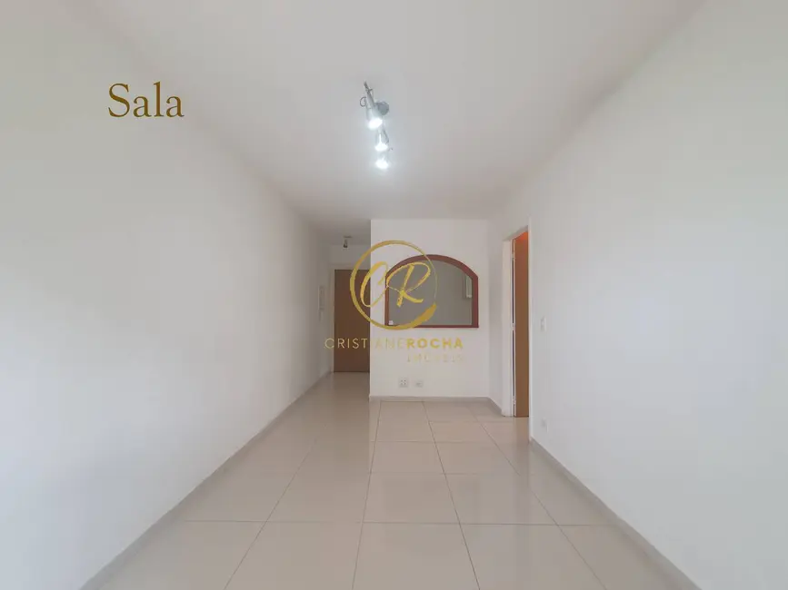 Apartamento com 1 quarto para alugar, 44m2 em Vila Clementino, São Paulo - SP - imagem 3 Foto 3 de Apartamento com 1 quarto para alugar, 44m2 em Vila Clementino, São Paulo - SP
