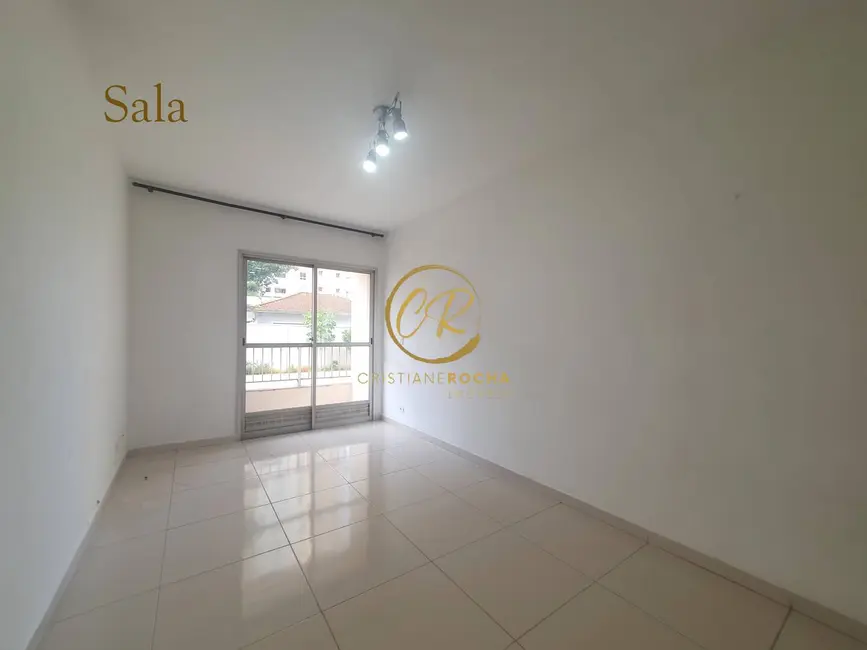 Apartamento com 1 quarto para alugar, 44m2 em Vila Clementino, São Paulo - SP - imagem 4 Foto 4 de Apartamento com 1 quarto para alugar, 44m2 em Vila Clementino, São Paulo - SP