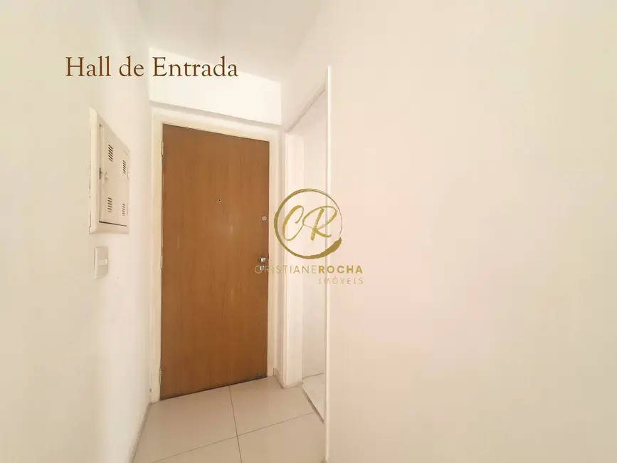 Apartamento com 1 quarto para alugar, 44m2 em Vila Clementino, São Paulo - SP - imagem 2 Foto 2 de Apartamento com 1 quarto para alugar, 44m2 em Vila Clementino, São Paulo - SP