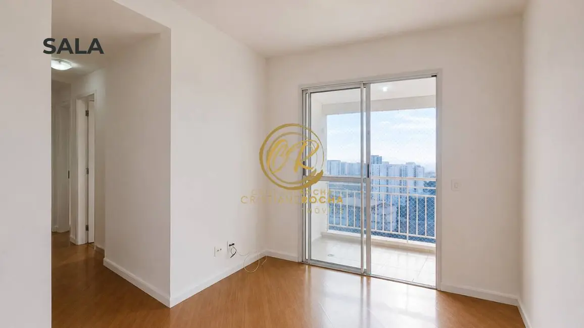 Foto 6 de Apartamento com 2 quartos para alugar, 54m2 em Barra Funda, São Paulo - SP