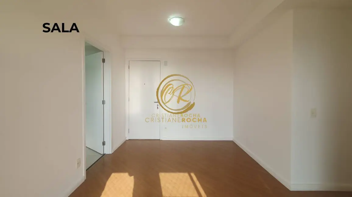 Foto 4 de Apartamento com 2 quartos para alugar, 54m2 em Barra Funda, São Paulo - SP