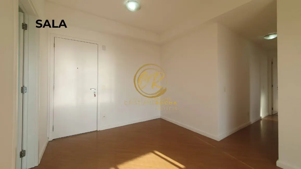 Foto 5 de Apartamento com 2 quartos para alugar, 54m2 em Barra Funda, São Paulo - SP