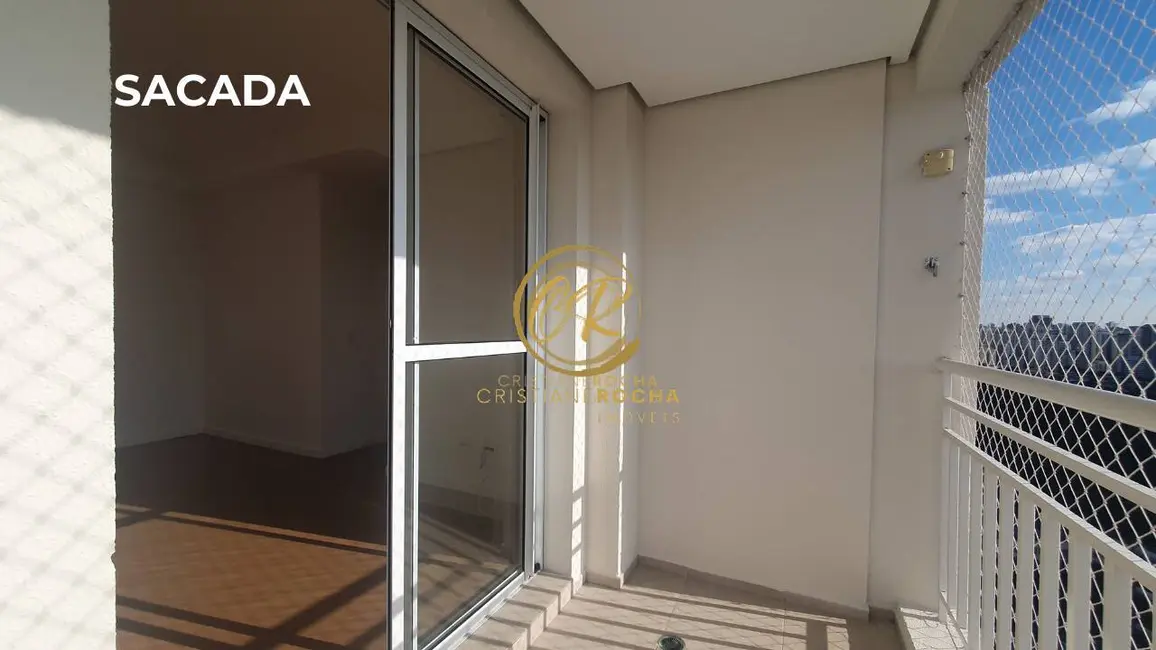 Foto 2 de Apartamento com 2 quartos para alugar, 54m2 em Barra Funda, São Paulo - SP