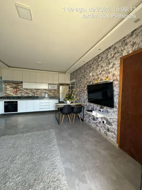 Casa à venda, 480m2 em Jardim dos Pinheiros, Atibaia - SP - imagem 8 Foto 8 de Casa à venda, 480m2 em Jardim dos Pinheiros, Atibaia - SP