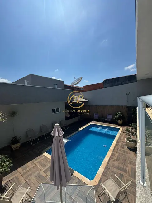 Foto 23 de Casa à venda, 480m2 em Jardim dos Pinheiros, Atibaia - SP