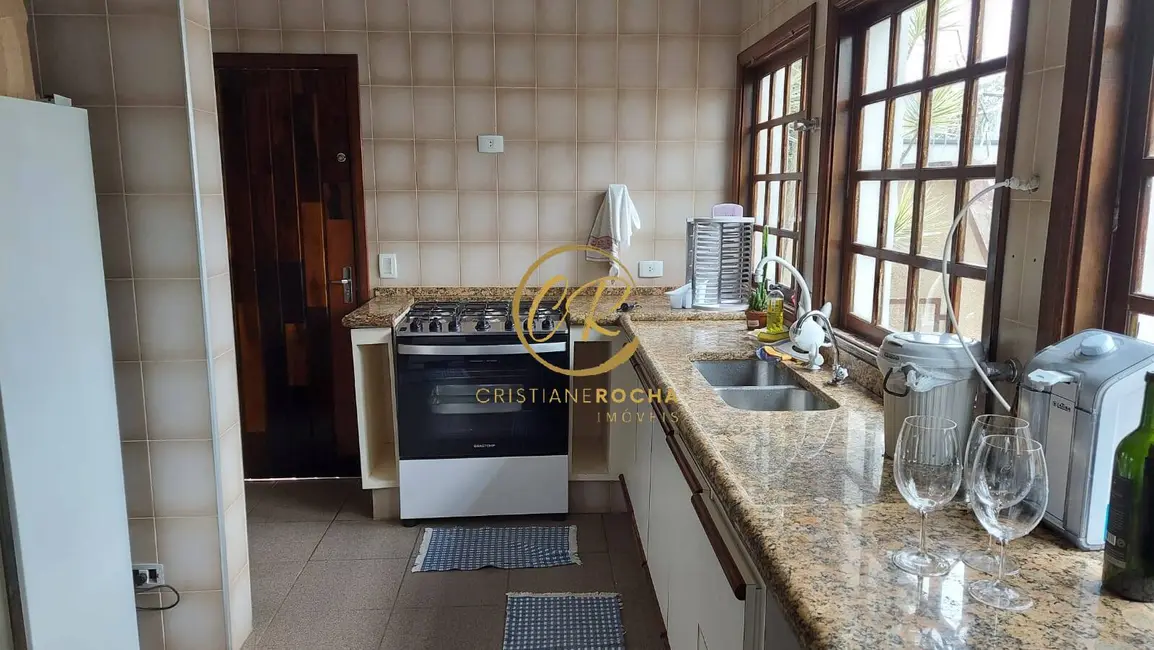 Foto 33 de Casa à venda, 800m2 em Jardim dos Pinheiros, Atibaia - SP