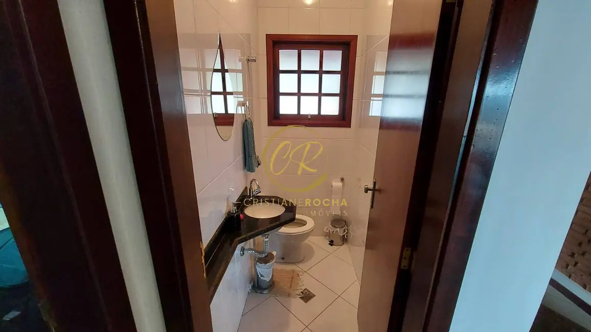 Foto 18 de Casa à venda, 800m2 em Jardim dos Pinheiros, Atibaia - SP
