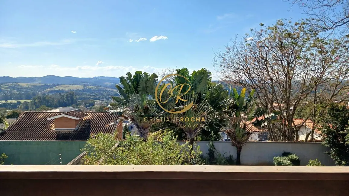 Foto 8 de Casa à venda, 800m2 em Jardim dos Pinheiros, Atibaia - SP