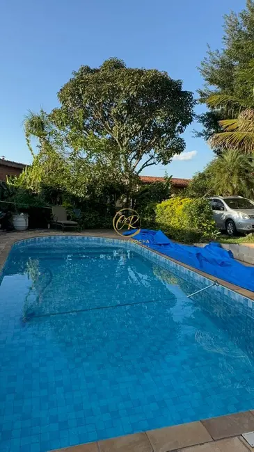 Foto 1 de Casa com 2 quartos à venda, 480m2 em Jardim dos Pinheiros, Atibaia - SP