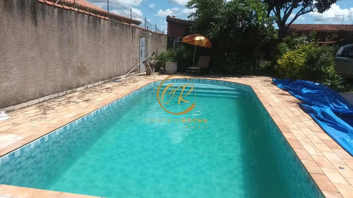 Foto 2 de Casa com 2 quartos à venda, 480m2 em Jardim dos Pinheiros, Atibaia - SP
