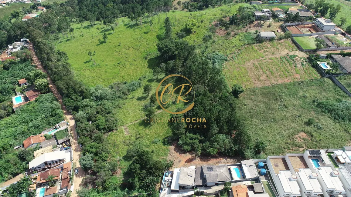 Foto 8 de Terreno / Lote à venda, 46666m2 em Jardim Estância Brasil, Atibaia - SP