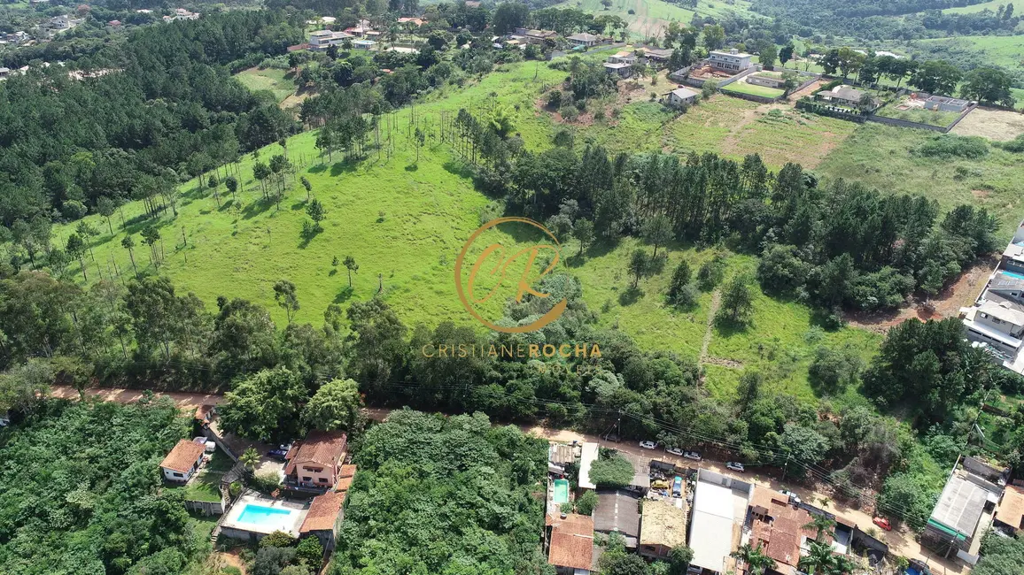 Foto 1 de Terreno / Lote à venda, 46666m2 em Jardim Estância Brasil, Atibaia - SP