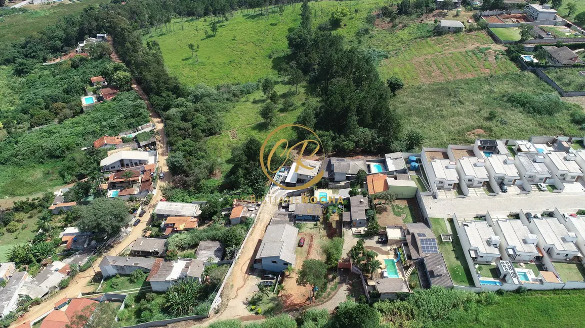 Foto 7 de Terreno / Lote à venda, 46666m2 em Jardim Estância Brasil, Atibaia - SP