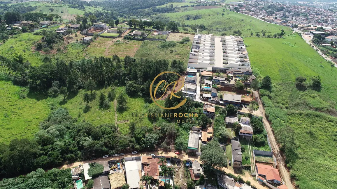 Foto 3 de Terreno / Lote à venda, 46666m2 em Jardim Estância Brasil, Atibaia - SP