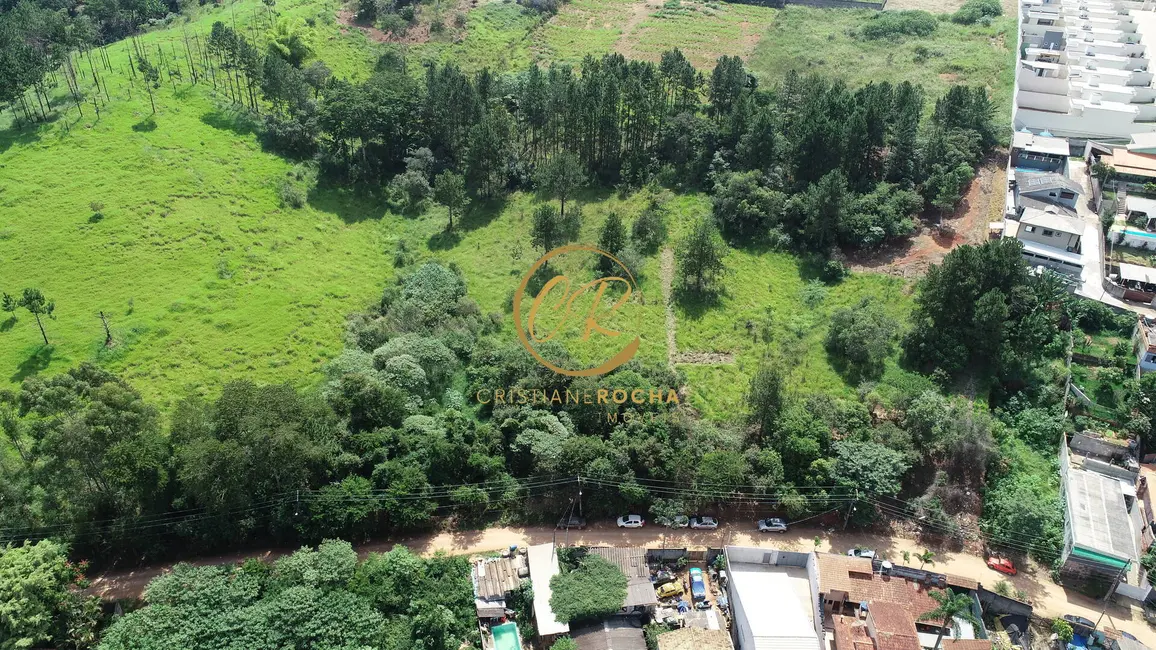Foto 2 de Terreno / Lote à venda, 46666m2 em Jardim Estância Brasil, Atibaia - SP
