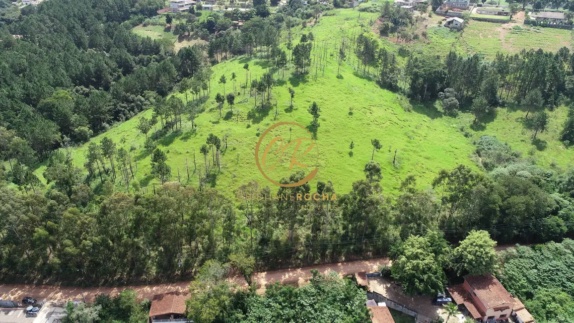 Foto 4 de Terreno / Lote à venda, 46666m2 em Jardim Estância Brasil, Atibaia - SP