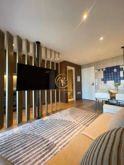 Foto 3 de Apartamento com 2 quartos à venda, 53m2 em Higienópolis, São Paulo - SP