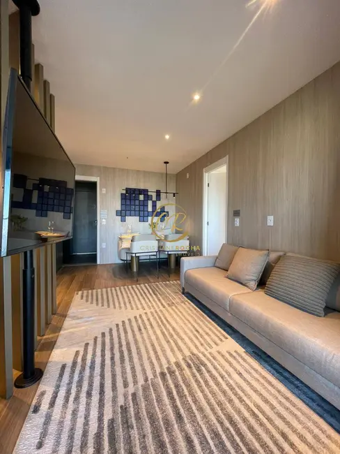 Foto 6 de Apartamento com 2 quartos à venda, 53m2 em Higienópolis, São Paulo - SP