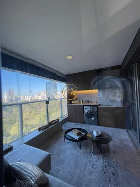 Foto 8 de Apartamento com 2 quartos à venda, 53m2 em Higienópolis, São Paulo - SP
