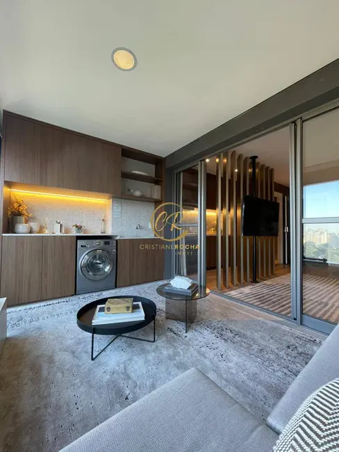 Foto 5 de Apartamento com 2 quartos à venda, 53m2 em Higienópolis, São Paulo - SP