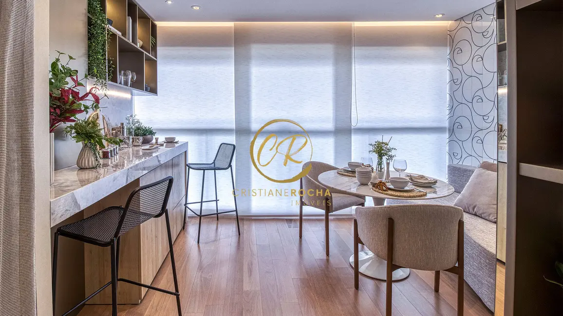 Foto 4 de Apartamento com 2 quartos à venda, 53m2 em Higienópolis, São Paulo - SP