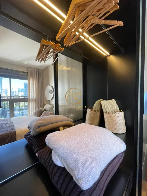 Foto 7 de Apartamento com 2 quartos à venda, 53m2 em Higienópolis, São Paulo - SP