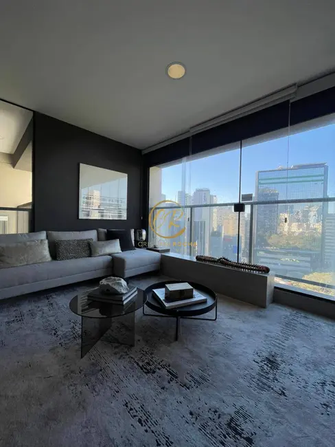 Foto 1 de Apartamento com 2 quartos à venda, 53m2 em Higienópolis, São Paulo - SP