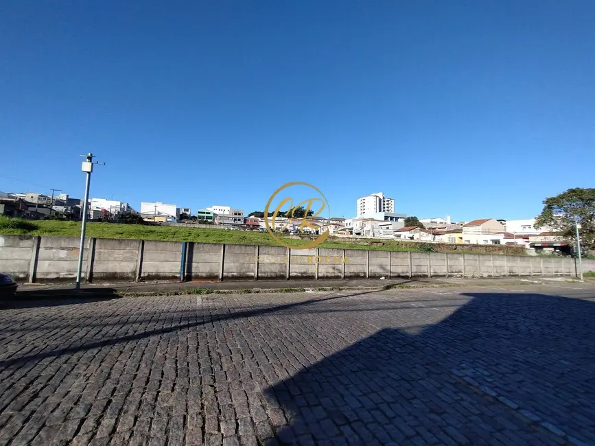 Foto 1 de Terreno / Lote à venda, 9036m2 em Centro, Atibaia - SP