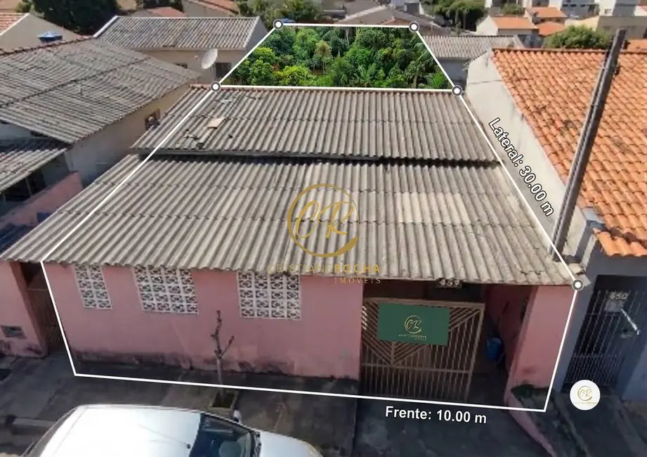 Foto 1 de Terreno / Lote à venda, 300m2 em São Paulo - SP
