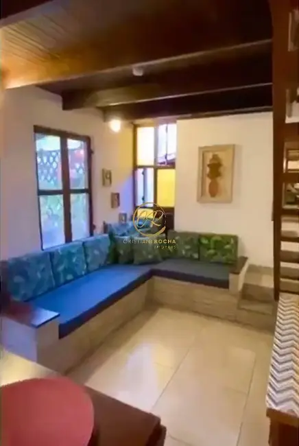 Foto 4 de Casa à venda, 50m2 em São Paulo - SP
