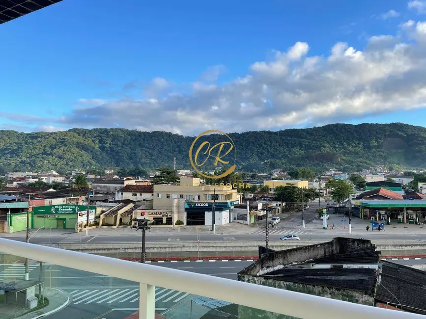 Foto 2 de Apartamento com 2 quartos à venda, 63m2 em Enseada, Guaruja - SP