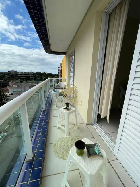 Foto 3 de Apartamento com 2 quartos à venda, 63m2 em Enseada, Guaruja - SP