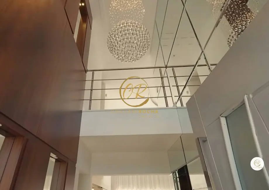 Foto 3 de Casa com 4 quartos à venda, 825m2 em Boa Vista, Atibaia - SP