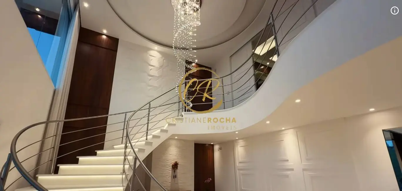 Foto 1 de Casa com 4 quartos à venda, 825m2 em Boa Vista, Atibaia - SP
