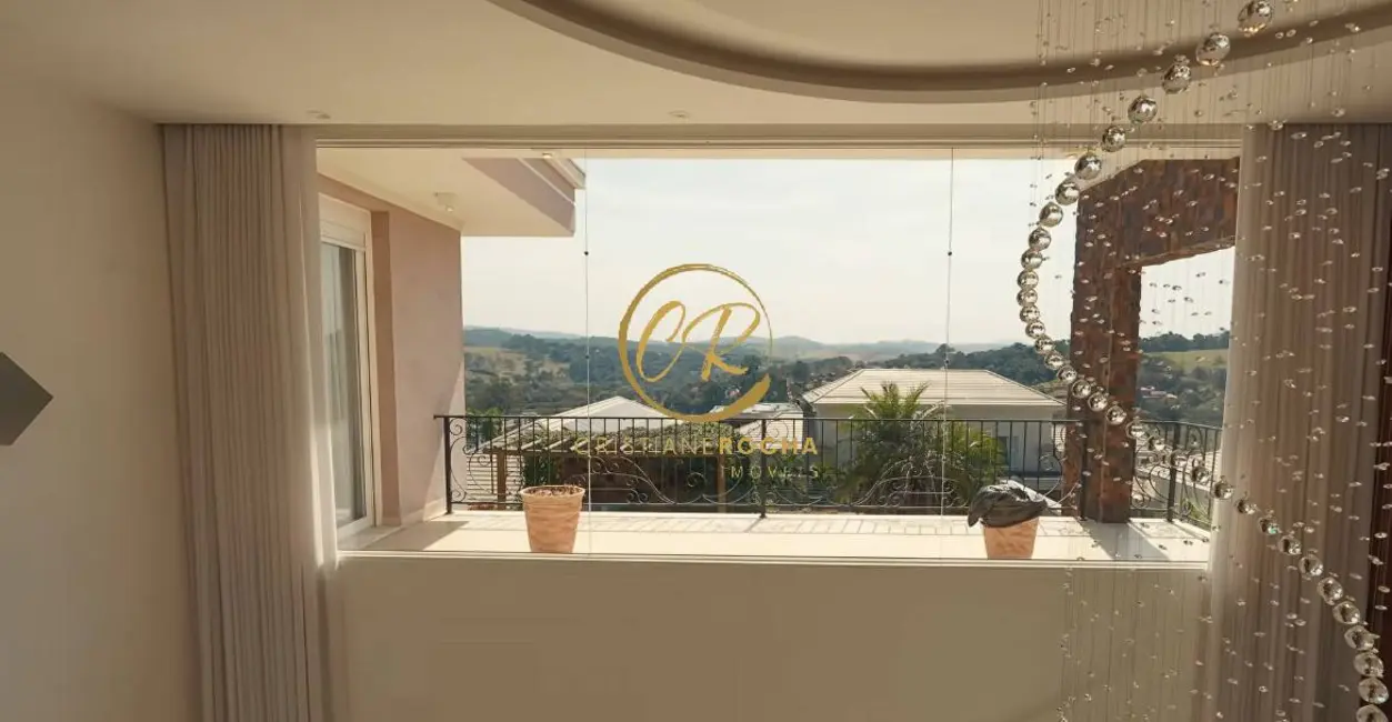 Foto 7 de Casa com 4 quartos à venda, 825m2 em Boa Vista, Atibaia - SP