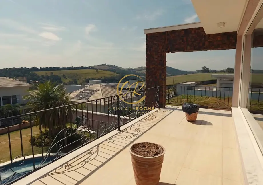 Foto 8 de Casa com 4 quartos à venda, 825m2 em Boa Vista, Atibaia - SP