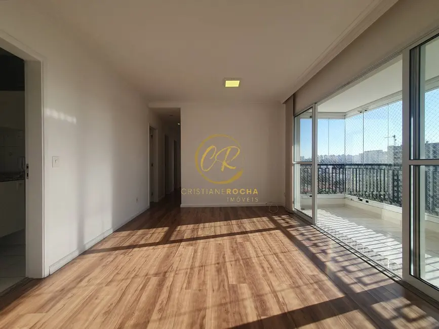 Apartamento com 3 quartos à venda, 85m2 em Lar São Paulo, São Paulo - SP - imagem 2 Foto 2 de Apartamento com 3 quartos à venda, 85m2 em Lar São Paulo, São Paulo - SP