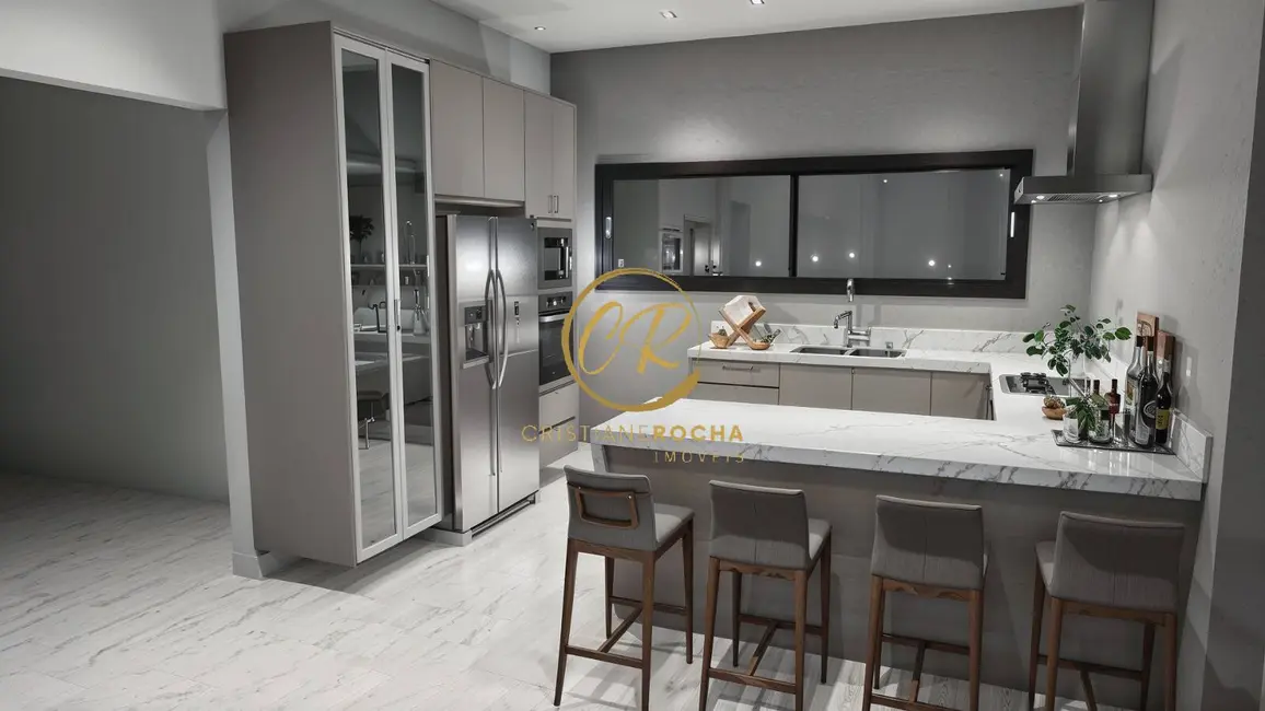 Foto 1 de Casa à venda, 816m2 em Boa Vista, Atibaia - SP