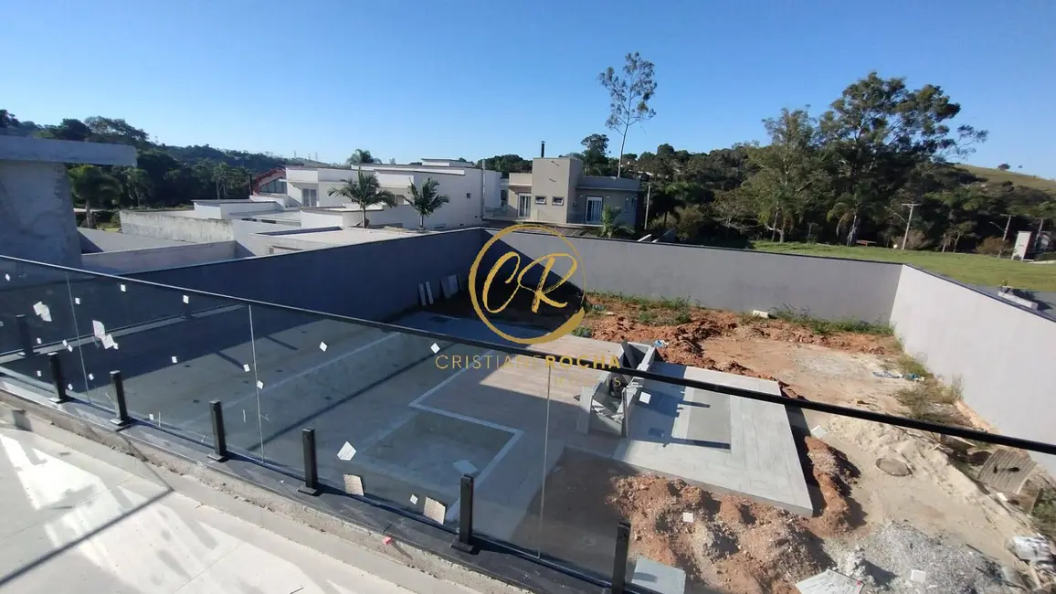 Foto 18 de Casa à venda, 816m2 em Boa Vista, Atibaia - SP