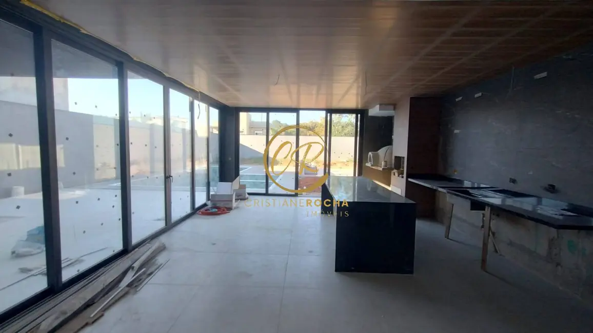 Foto 14 de Casa à venda, 816m2 em Boa Vista, Atibaia - SP