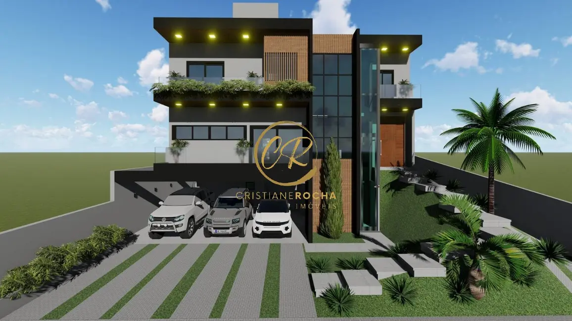 Foto 3 de Casa à venda, 816m2 em Boa Vista, Atibaia - SP