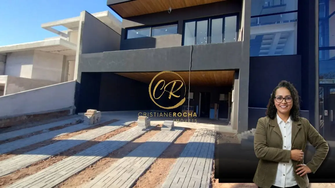 Foto 9 de Casa à venda, 816m2 em Boa Vista, Atibaia - SP