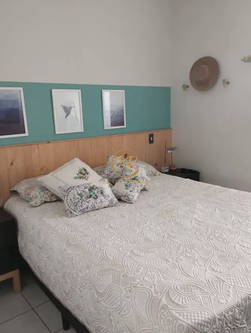 Foto 2 de Apartamento com 2 quartos à venda, 59m2 em Ubatuba - SP