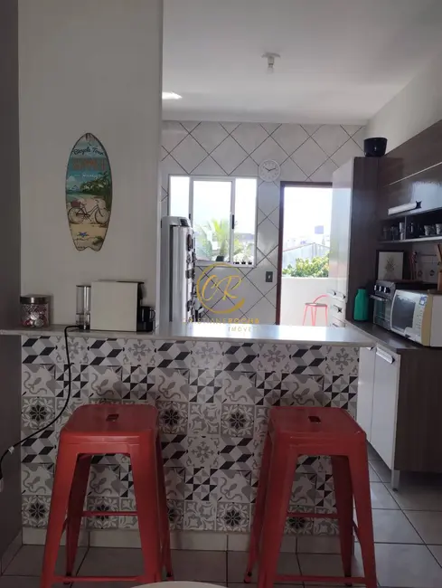 Foto 9 de Apartamento com 2 quartos à venda, 59m2 em Ubatuba - SP