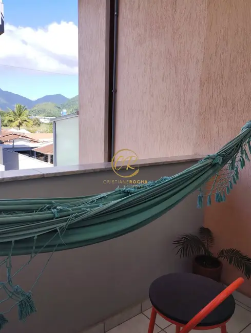 Foto 1 de Apartamento com 2 quartos à venda, 59m2 em Ubatuba - SP