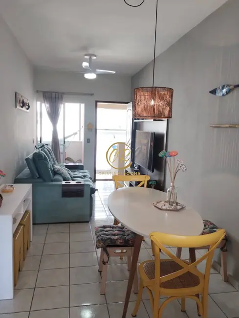 Foto 7 de Apartamento com 2 quartos à venda, 59m2 em Ubatuba - SP