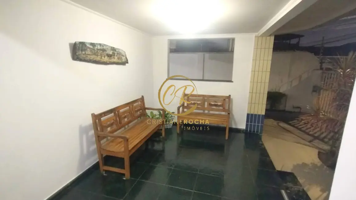 Foto 3 de Apartamento com 2 quartos à venda, 92m2 em Centro, Ubatuba - SP