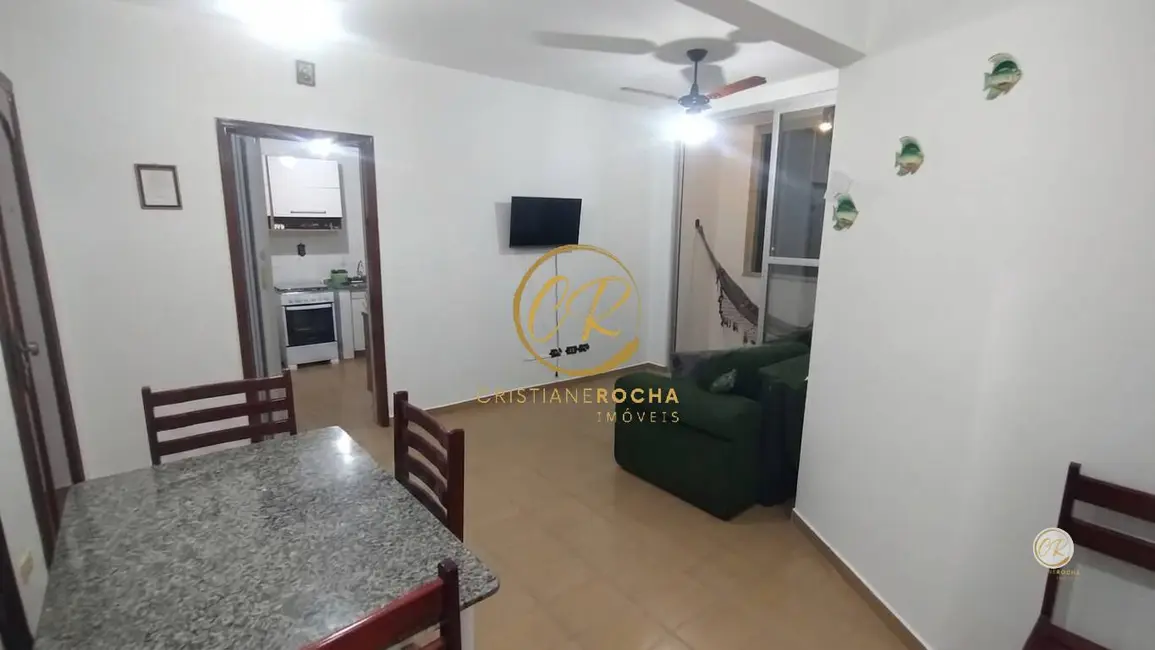 Foto 6 de Apartamento com 2 quartos à venda, 92m2 em Centro, Ubatuba - SP